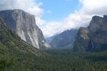 Yosemite Full Day from San Franciso