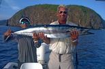 Sport fishing at El Coco in Guanacaste inshore half-day tour in the Pacific side