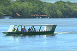 Tortuguero National Park Day Trip from San Jose