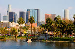 Grand Tour of Los Angeles