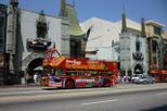 Los Angeles Hop-On Hop-Off Double-Decker Bus Tour