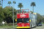 Malibu Stars' Homes Tour and 48-hour Hop-on Hop-off Double Decker Bus