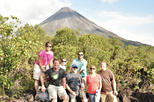 Arenal 4 in 1 Tour