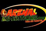 Private Expeditions in Arenal Volcano Region(Tours-Hotel-Transfers)