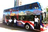 San Jose Walking and Bus City Tour