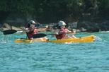 Damas Island Kayak Tour with Lunch from Manuel Antonio