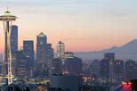 Seattle City 3-Hour Bus Tour with Chinatown, Queen Anne's Hill