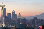 Seattle City 4-Hour Bus Tour with Chinatown, Queen Anne's Hill
