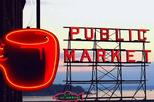 Seattle Highlights Shore Excursion Private 3-Hour City Tour