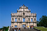 Macau Day Trip from Hong Kong
