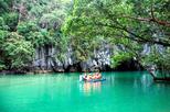 Underground River Tour including Lunch from Puerto Princesa