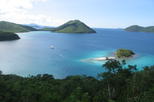 Amazing Yacht Day Trips in the Virgin Islands