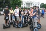 Washington DC Segway Tour