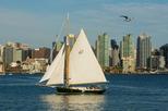Classic Sailboat Afternoon Harbor Tour