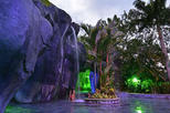 Arenal Volcano Lava Trail and Baldi Hot Springs with Dinner