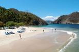 Tortuga Island Cruise Tour From San Jose