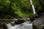 Half-Day La Fortuna Waterfall Horseback Riding Adventure