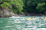 Manuel Antonio Sea Kayak and Snorkeling Adventure