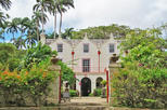 Bridgetown Highlights Tour: Harrison's Cave, Bathsheba Beach