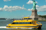 New York Harbor, Hudson River Hop-On Hop-Off NYC Cruise