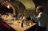 French Wine and Champagne Tasting in Paris