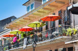 Guided Historical French Quarter Walking Tour