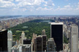Top of the Rock Observation Deck, New York