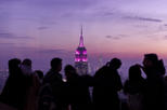 Top of the Rock Observation Deck, New York