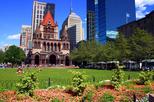 Boston Freedom Trail to Copley Square Walking Tour
