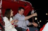 Central Park Carriage Ride Romance Package