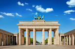 Berlin Mitte Walking Tour: Wall, Brandenburg Gate, Reichstag