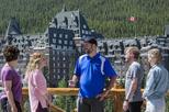 Summer Tour: Banff and its Wildlife