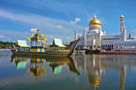 Discover Brunei: Half Day City Tour