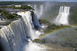 Full Day Tour to Iguazu Falls