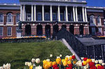 Boston Freedom Trail Day Trip from New York