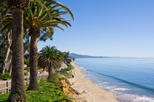 Santa Barbara, Solvang, Hearst Castle Tour from Los Angeles