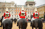 London in One Day Sightseeing Tour Including Tower of London, Changing of the Guard with Optional London Eye Upgrade