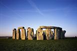 Stonehenge, Windsor Castle, Bath from London incl Entry Fees