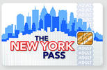 New York Pass with Fast Track, Skip-the-Line Admission