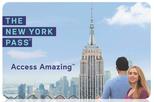 New York Pass with Fast Track, Skip-the-Line Admission