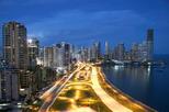 Panama City Highlights Tour with Miraflores Locks