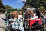 Pedicab Guided Tour of Central Park
