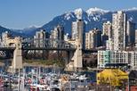Vancouver Sightseeing City Tour with Stanley Park and Gastown