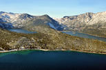 Zephyr Cove Helicopter Tour