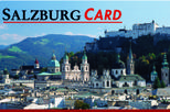 Salzburg Card
