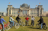 Berlin Bike Tour