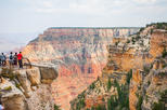 Grand Canyon South Rim Deluxe Guided Tour from Las Vegas