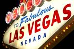 Las Vegas Night Tour of the Strip by Luxury Coach
