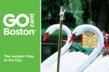 Go Boston Card, with Access To Boston’s Top Attractions