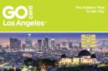 Go Los Angeles Card, with Access To Over 26 Top LA Attractions